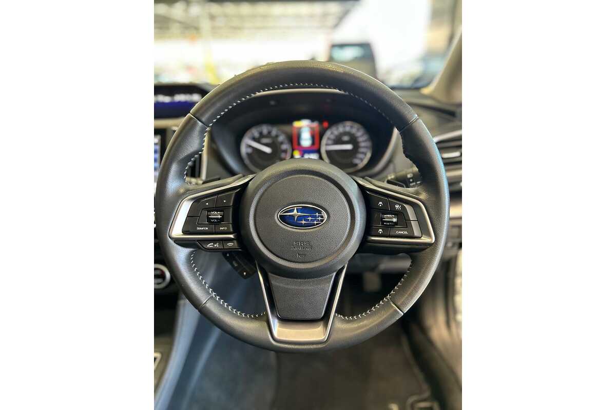 2017 Subaru Impreza 2.0i Premium G5