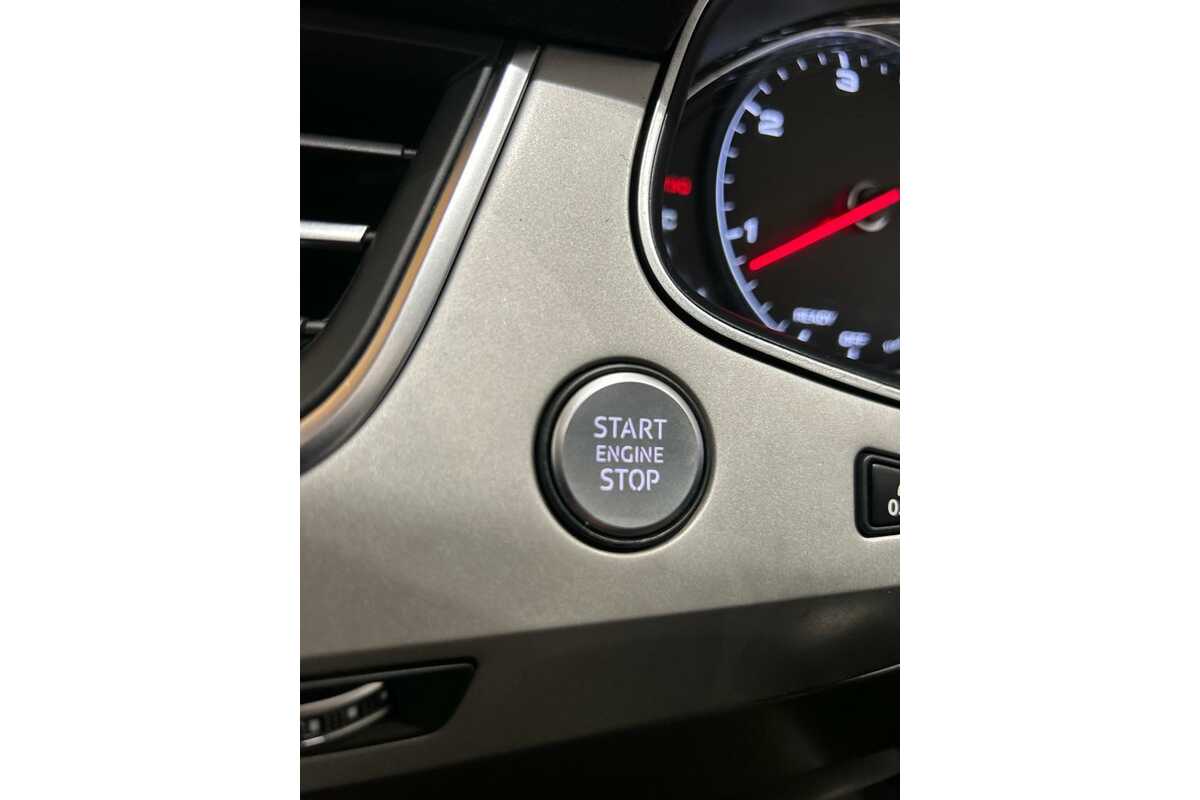 2016 Audi Q7 TDI 4M