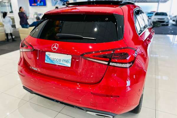 2018 Mercedes Benz A-Class A200 W177
