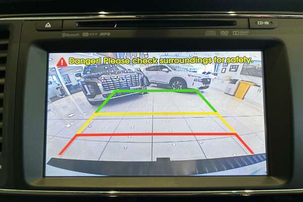 2015 Kia Carnival SLi YP