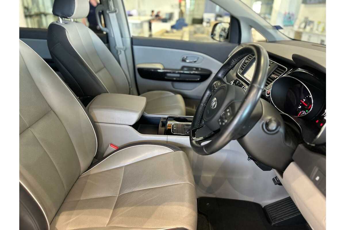 2015 Kia Carnival SLi YP
