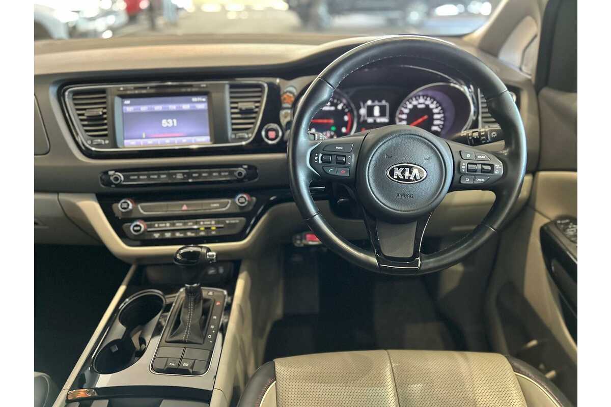 2015 Kia Carnival SLi YP