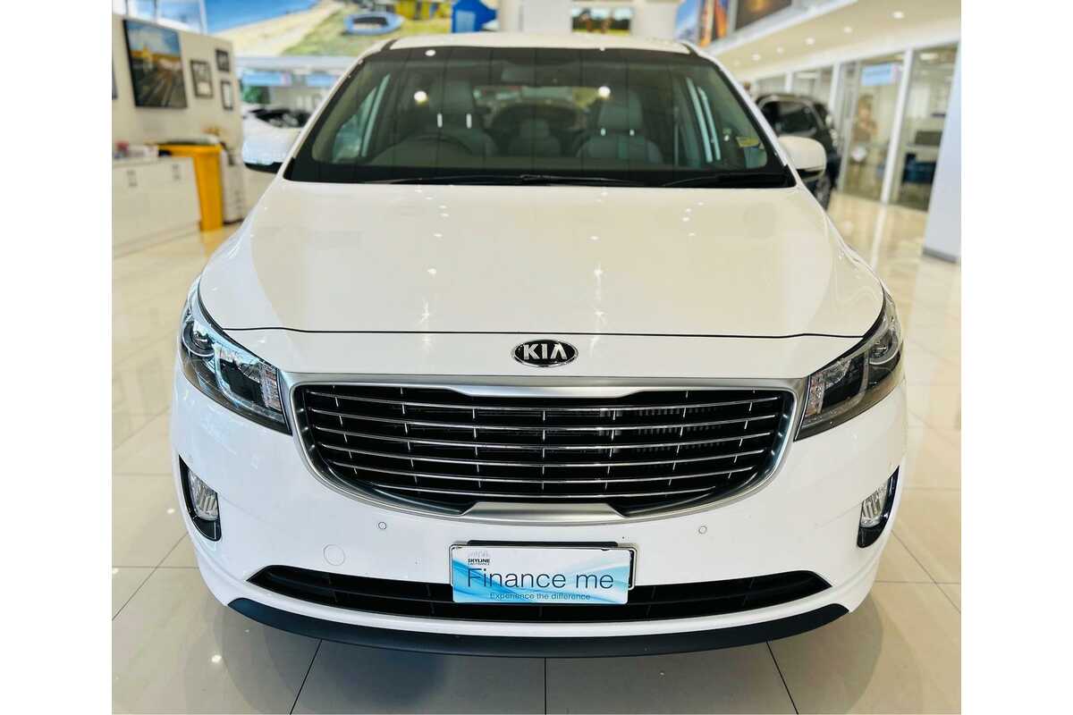 2015 Kia Carnival SLi YP