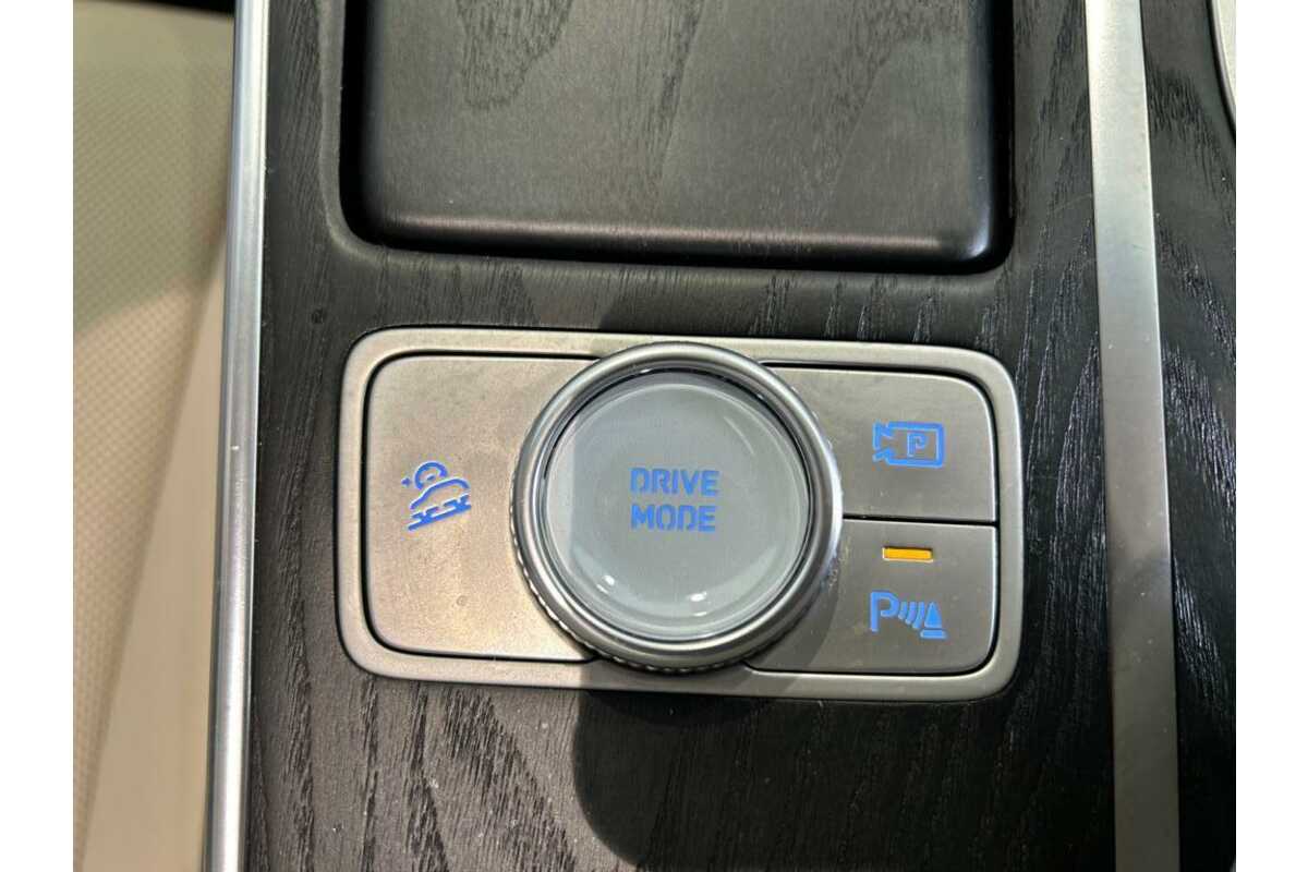 2021 Genesis GV80 2.5T JX.V1