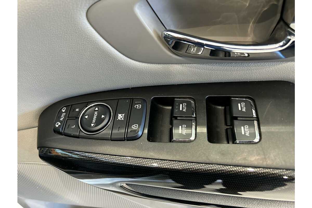 2015 Kia Carnival SLi YP