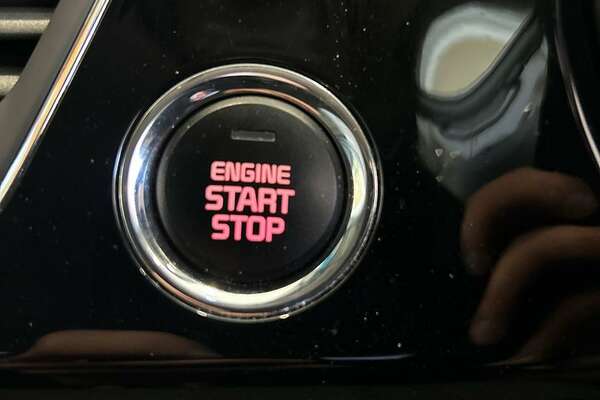 2015 Kia Carnival SLi YP