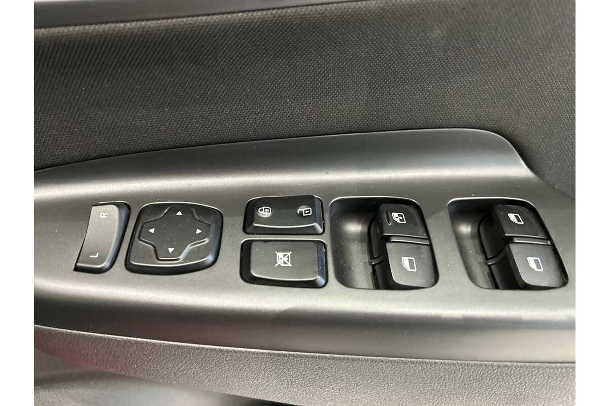 2021 Hyundai Kona  OS.V4