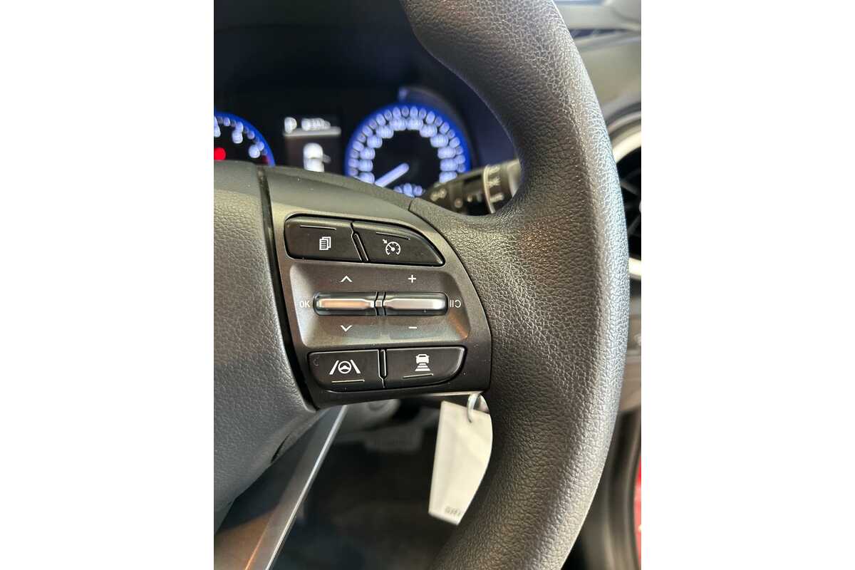 2021 Hyundai Kona  OS.V4