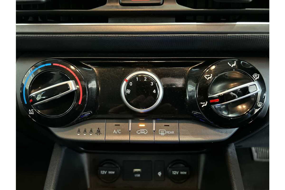 2021 Hyundai Kona  OS.V4