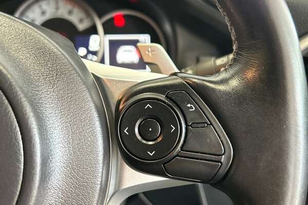 2018 Toyota 86 GTS Apollo Blue ZN6