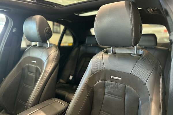 2017 Mercedes Benz E-Class E43 AMG W213