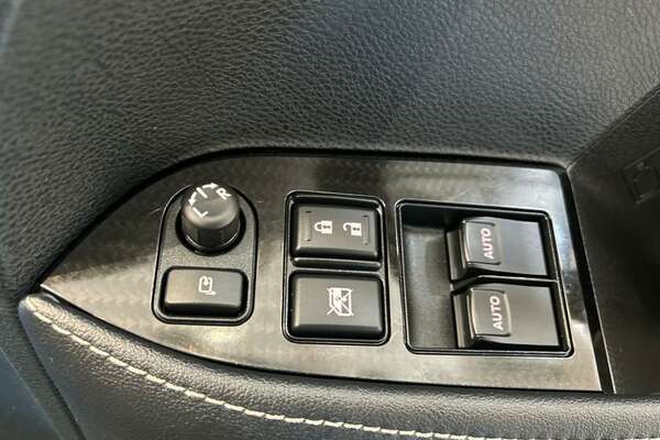 2018 Toyota 86 GTS Apollo Blue ZN6