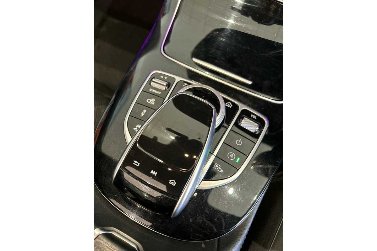 2017 Mercedes Benz E-Class E43 AMG W213