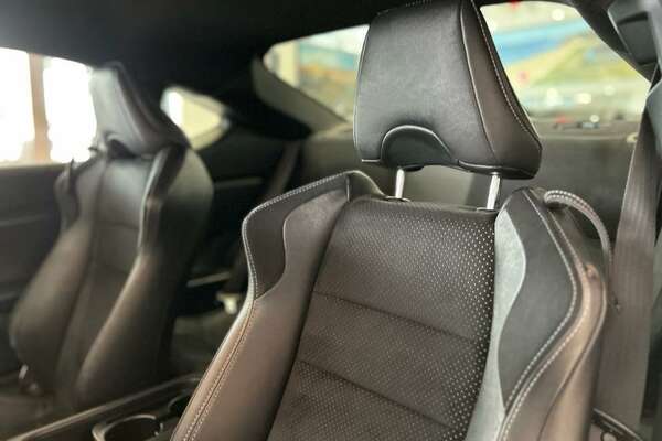 2018 Toyota 86 GTS Apollo Blue ZN6