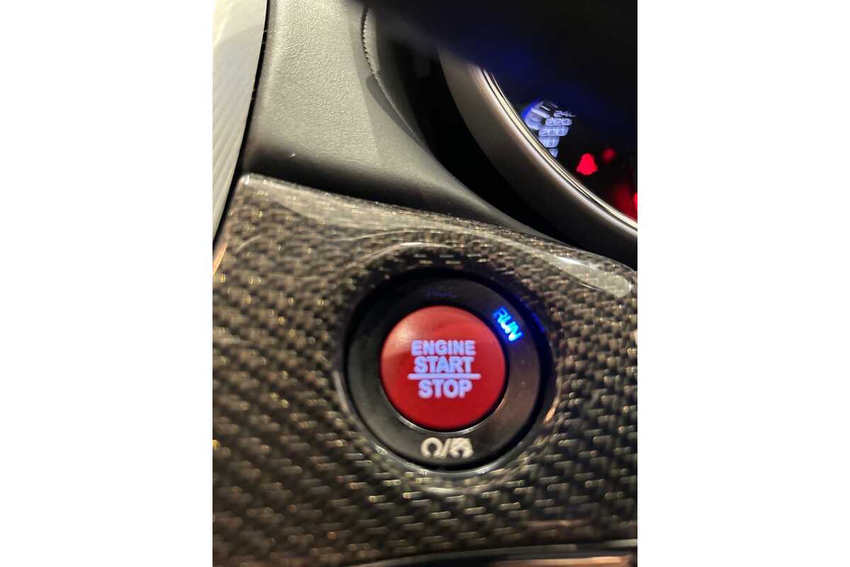 2018 Jeep Grand Cherokee Trackhawk WK