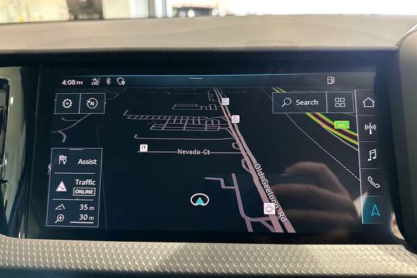 2019 Audi A1 40 TFSI S line GB
