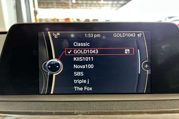 2013 BMW 3 Series 328i F30