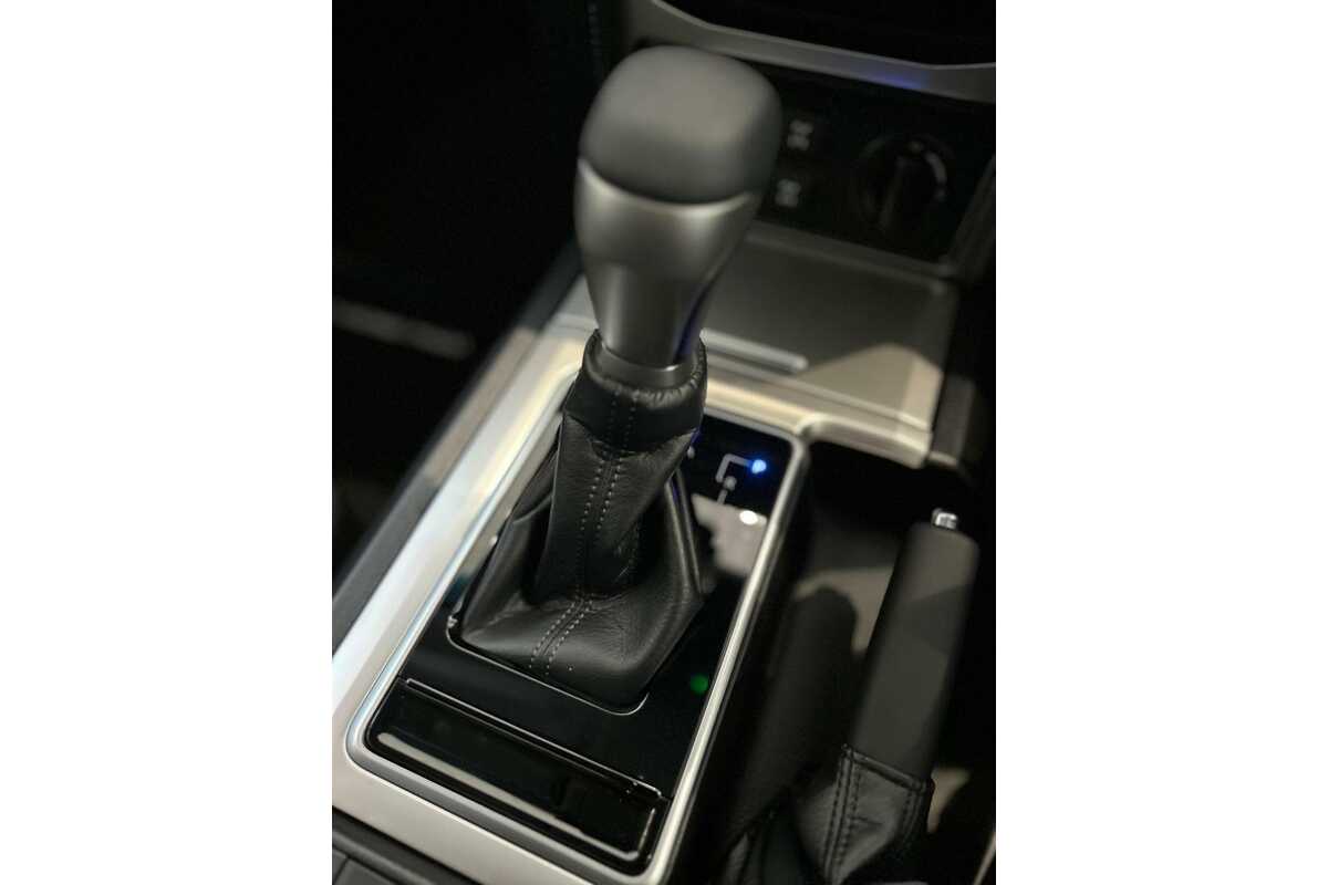 2023 Toyota Landcruiser Prado VX GDJ150R