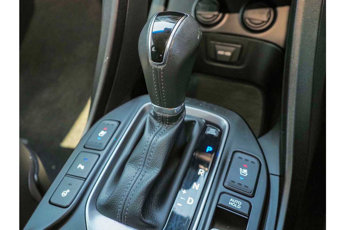 2014 Hyundai Santa Fe Highlander DM2