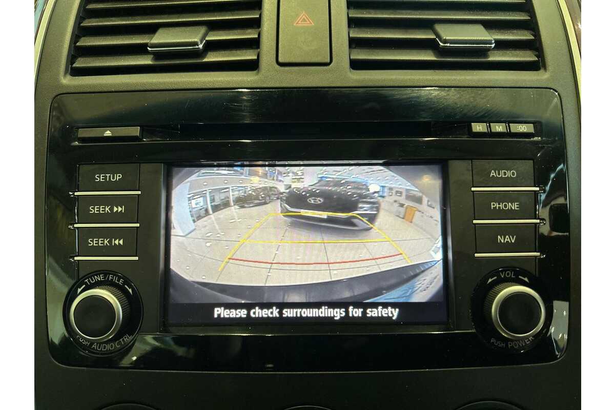 2014 Mazda CX-9 Luxury TB Series 5