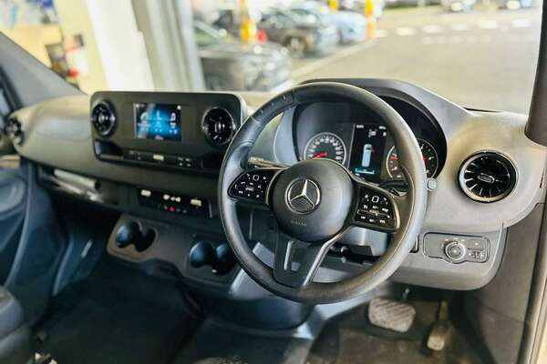 2020 Mercedes Benz Sprinter 314CDI VS30