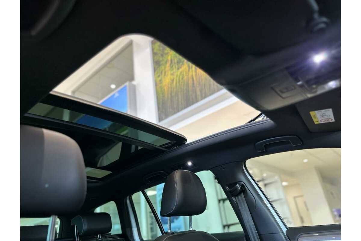 2019 Volkswagen Golf 110TSI Highline 7.5