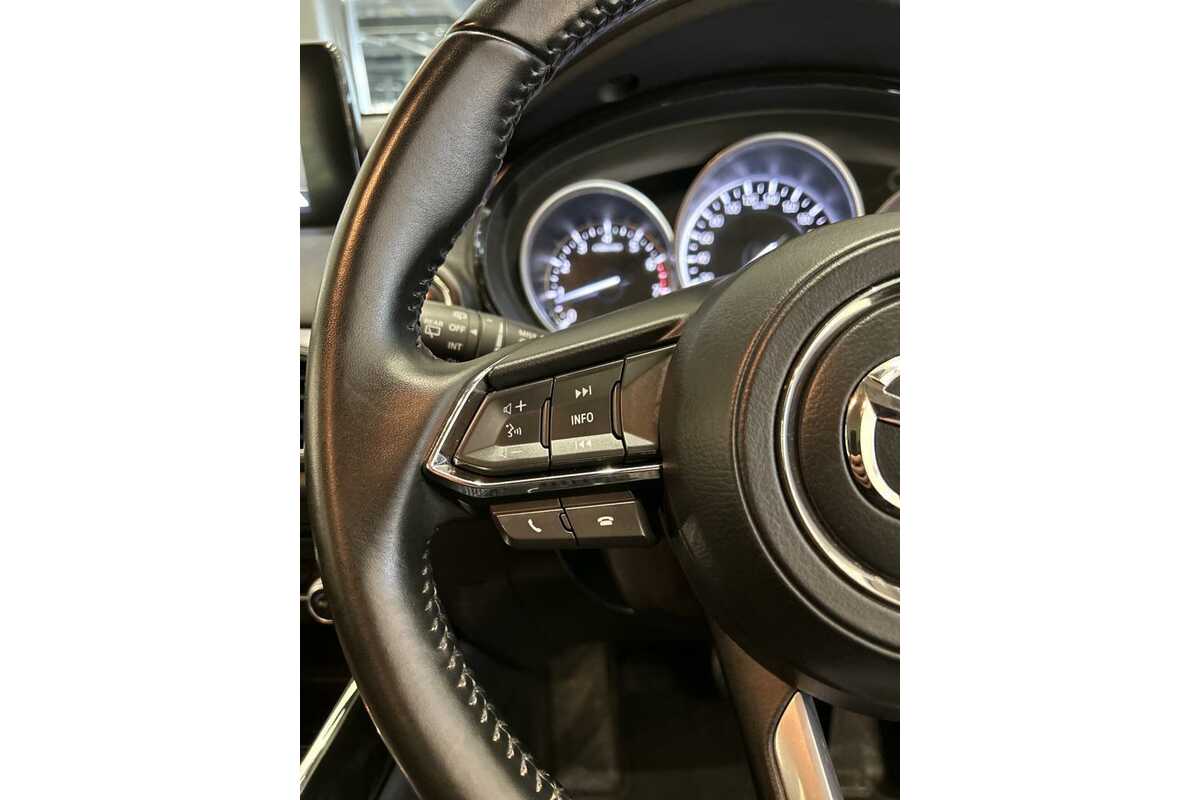 2020 Mazda CX-9 Sport TC