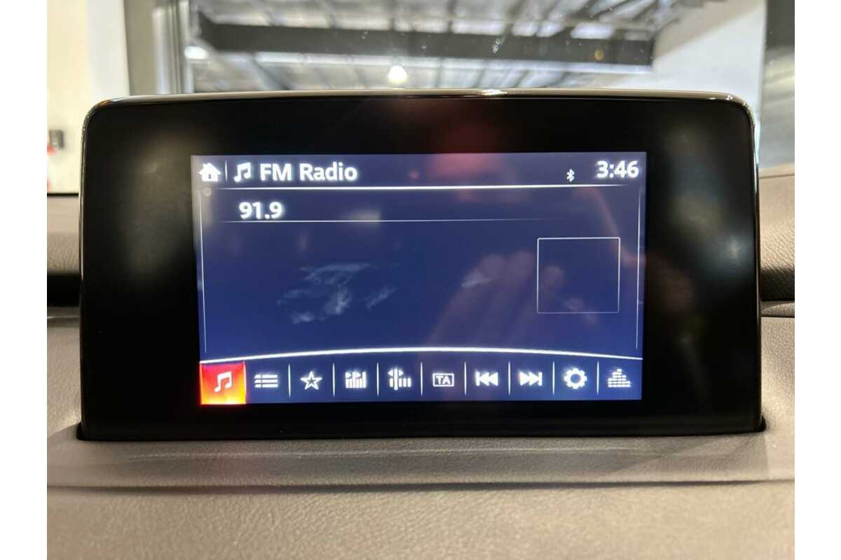 2020 Mazda CX-9 Sport TC