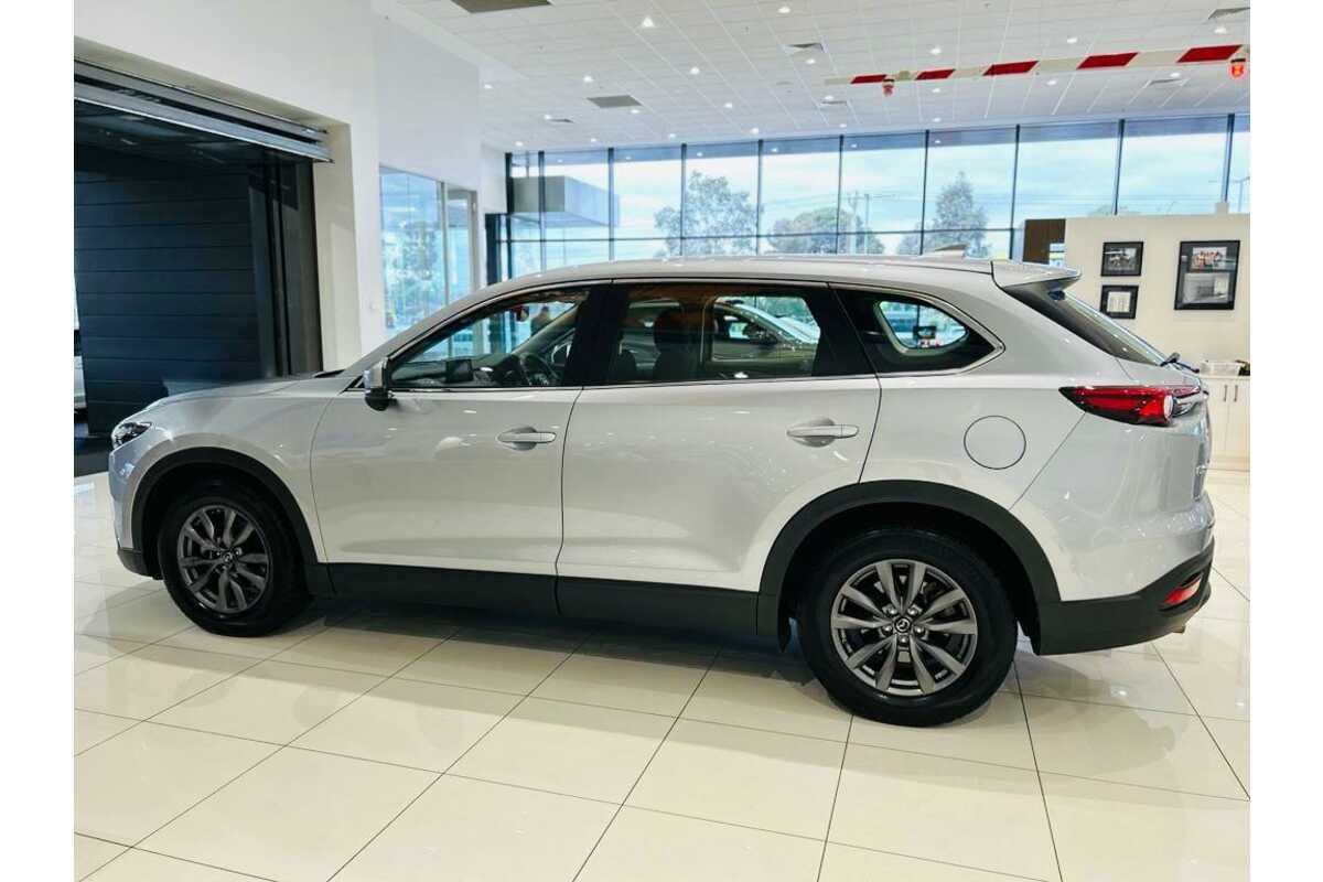 2020 Mazda CX-9 Sport TC