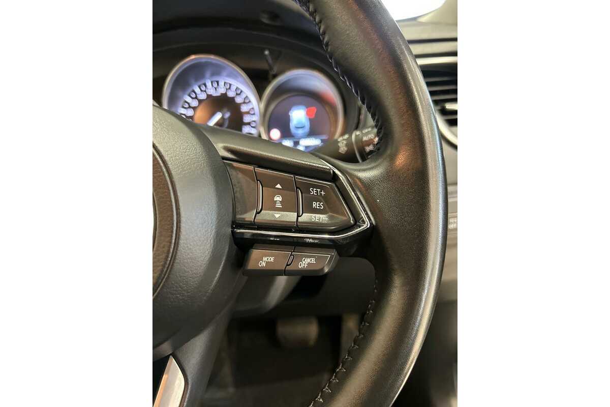 2020 Mazda CX-9 Sport TC
