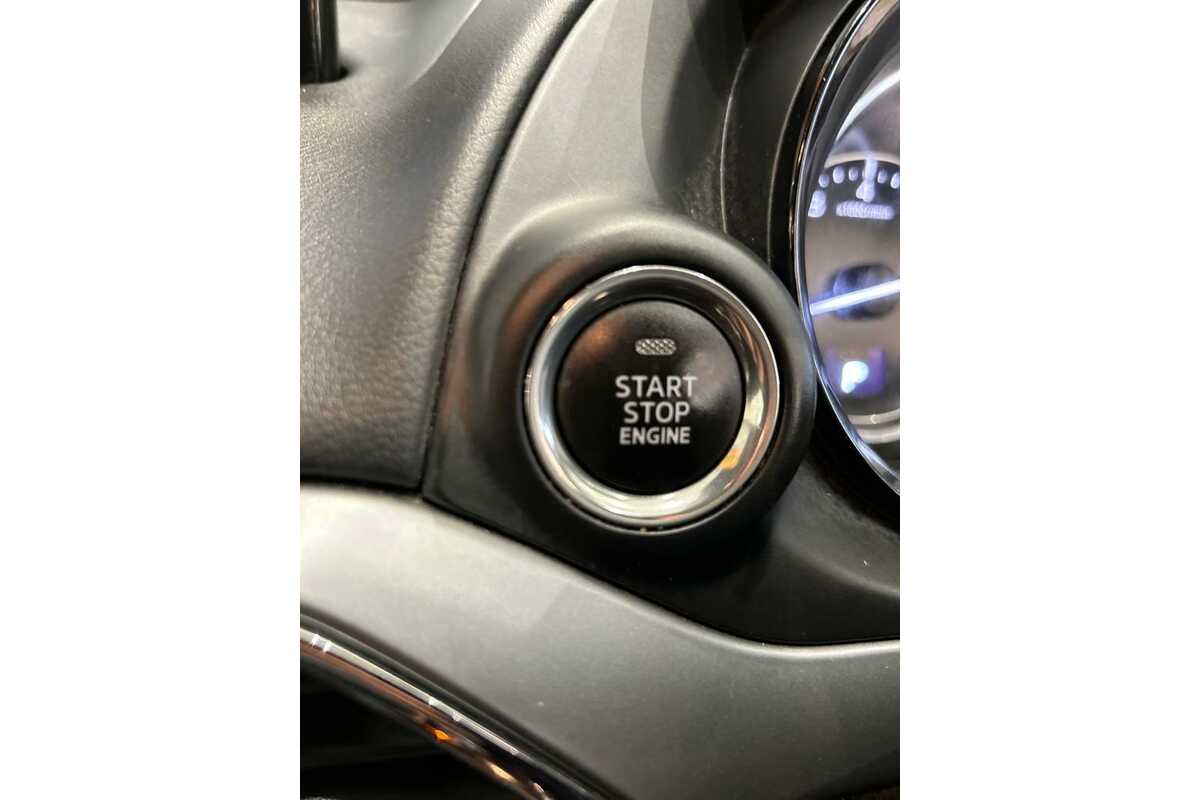 2020 Mazda CX-9 Sport TC