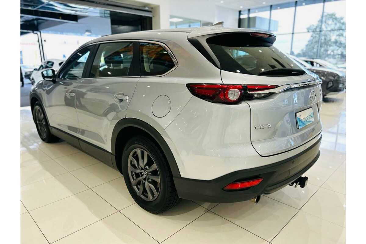 2020 Mazda CX-9 Sport TC