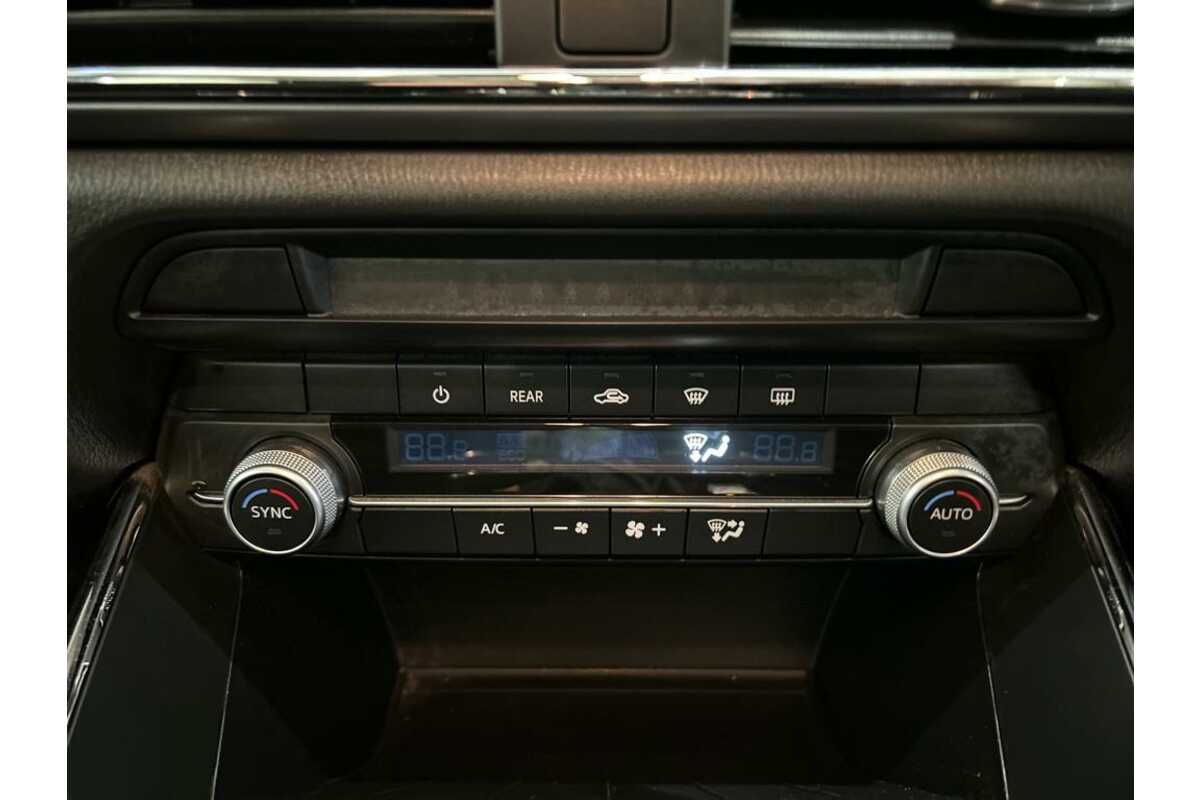 2020 Mazda CX-9 Sport TC