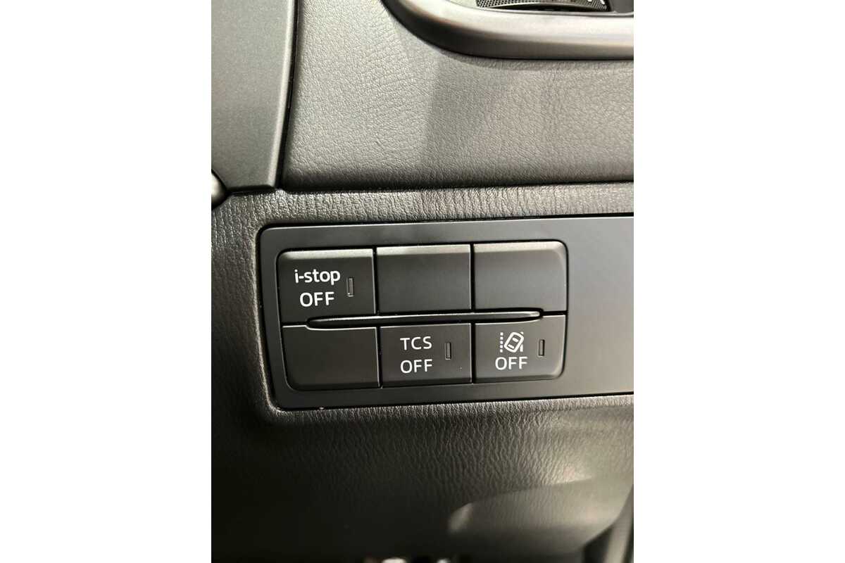 2020 Mazda CX-9 Sport TC