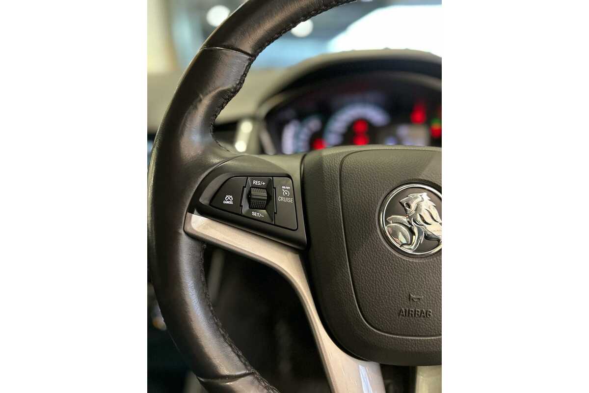 2019 Holden Trax LS TJ