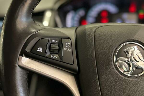 2019 Holden Trax LS TJ