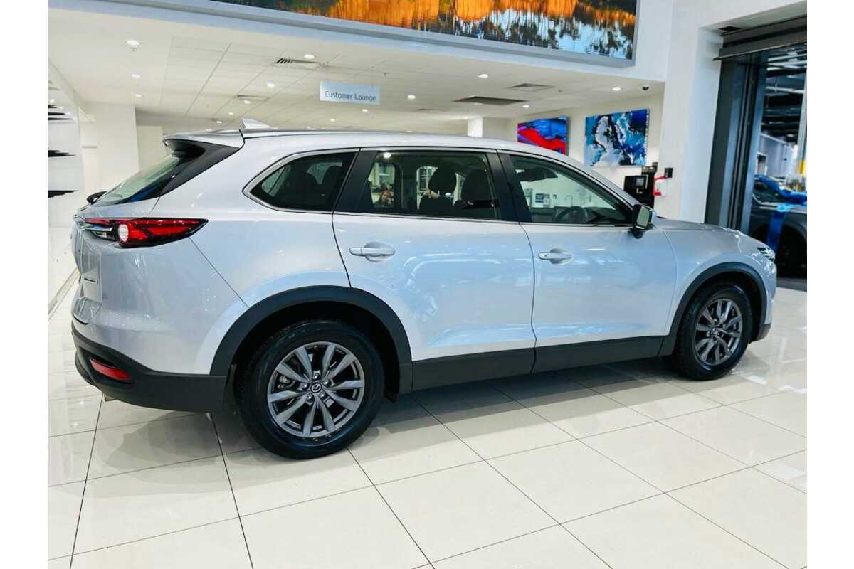 2020 Mazda CX-9 Sport TC