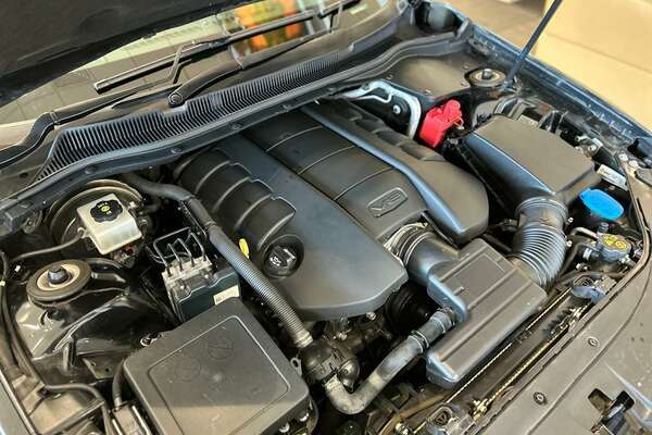 2016 Holden Commodore SS V Redline VF Series II