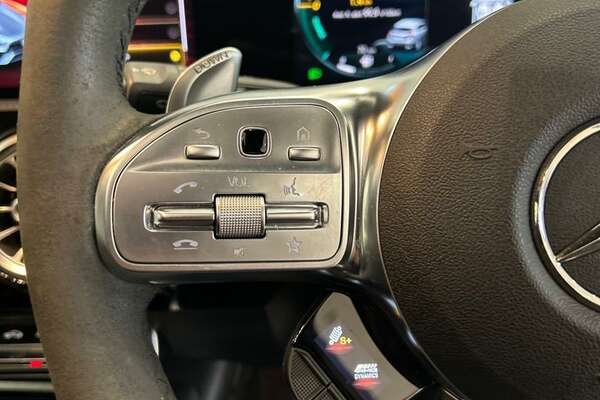2020 Mercedes Benz A-Class A45 AMG S W177