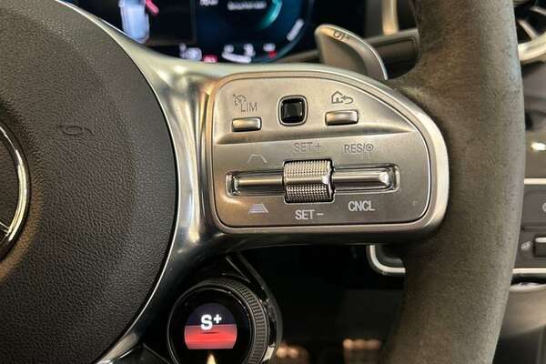 2020 Mercedes Benz A-Class A45 AMG S W177