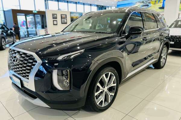 2020 Hyundai Palisade Highlander LX2.V1