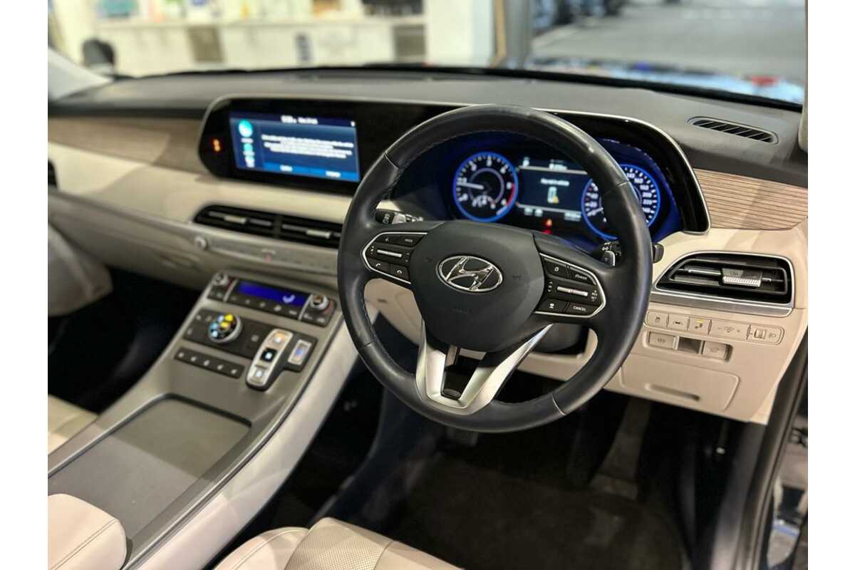 2020 Hyundai Palisade Highlander LX2.V1