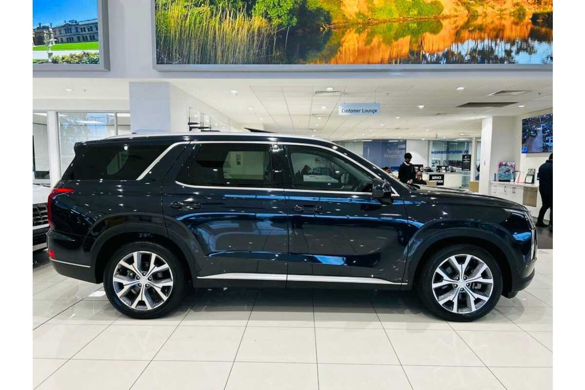 2020 Hyundai Palisade Highlander LX2.V1