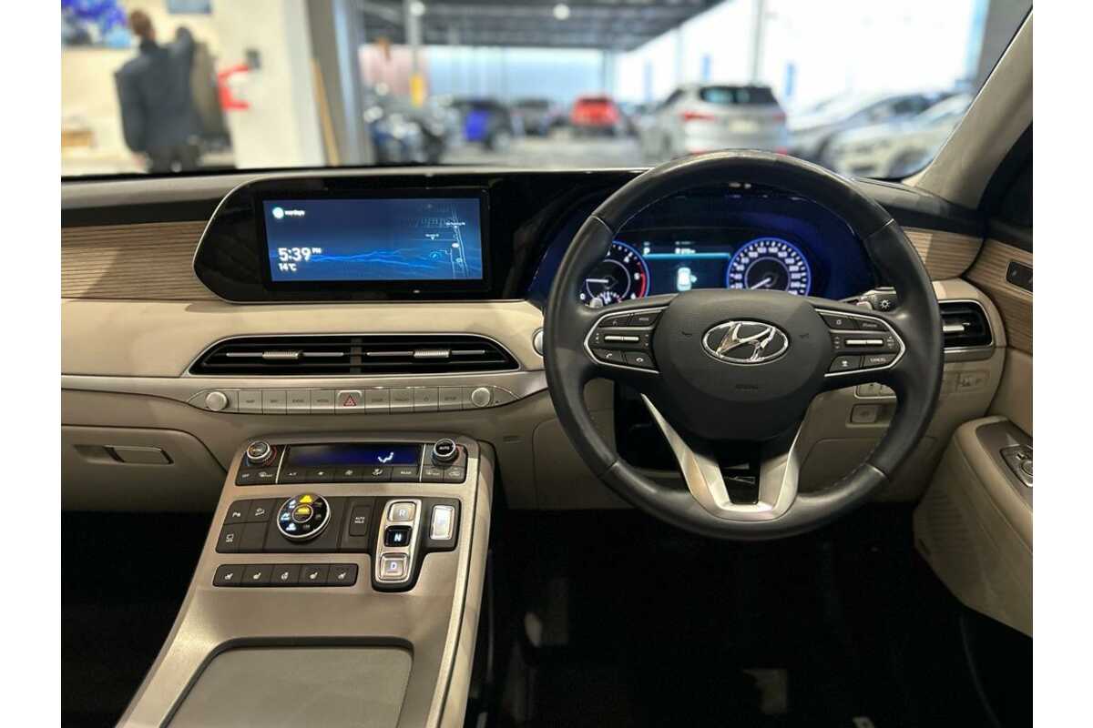 2020 Hyundai Palisade Highlander LX2.V1