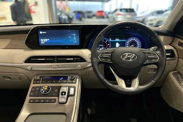 2020 Hyundai Palisade Highlander LX2.V1
