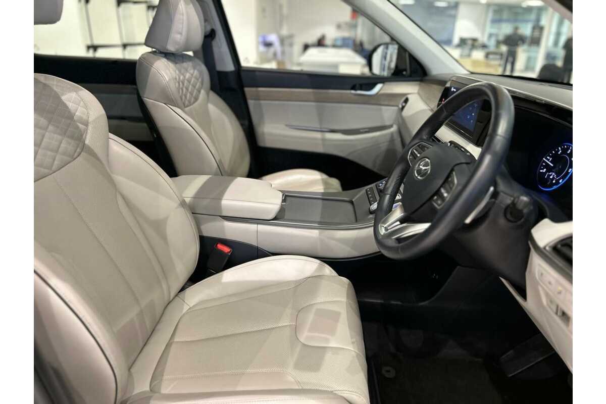 2020 Hyundai Palisade Highlander LX2.V1