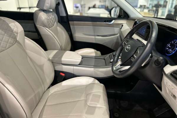 2020 Hyundai Palisade Highlander LX2.V1