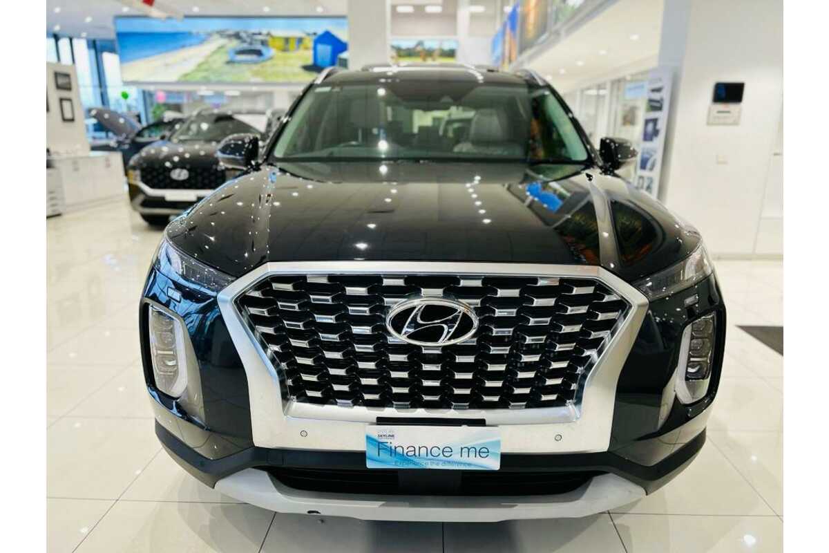 2020 Hyundai Palisade Highlander LX2.V1