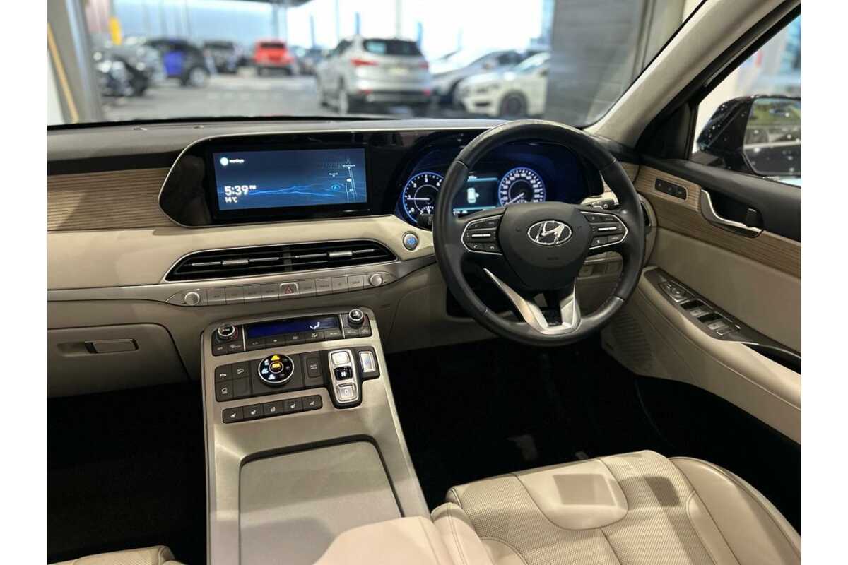 2020 Hyundai Palisade Highlander LX2.V1