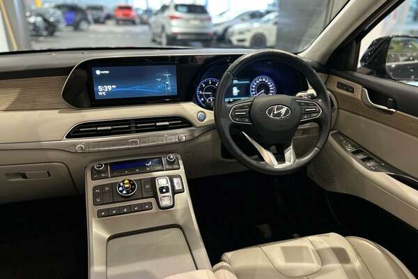 2020 Hyundai Palisade Highlander LX2.V1